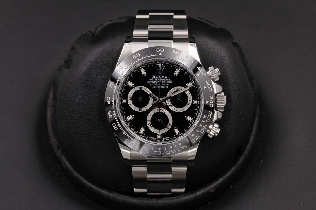 Rolex Daytona 116500