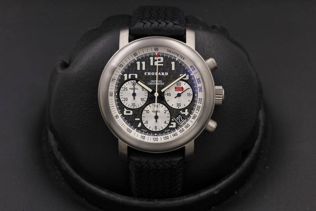Chopard Mille Miglia 8407