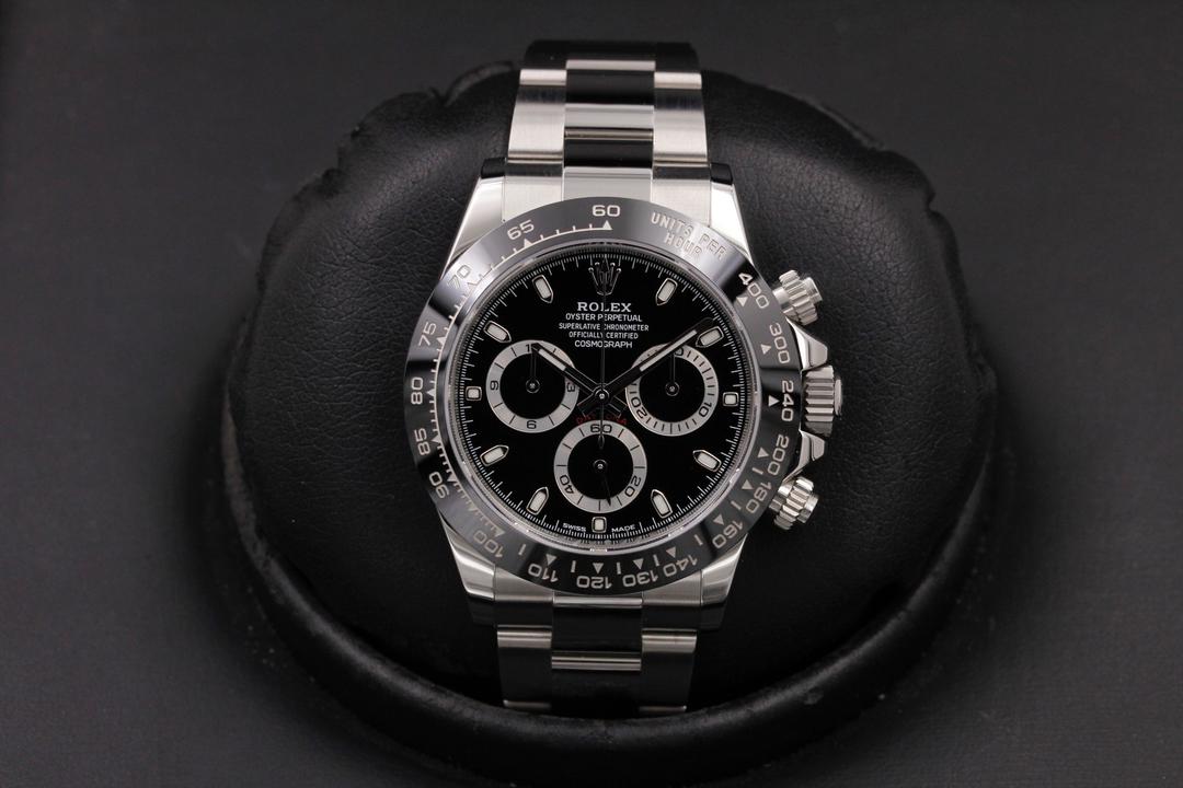 Rolex Daytona 116500