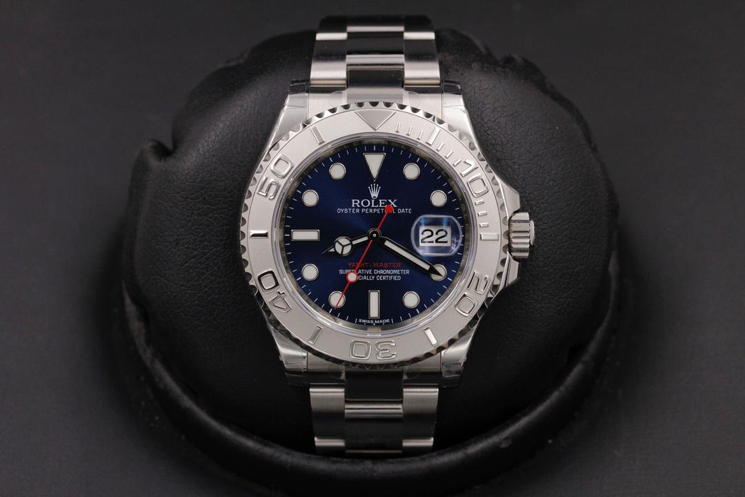 Rolex Yacht Master 116622