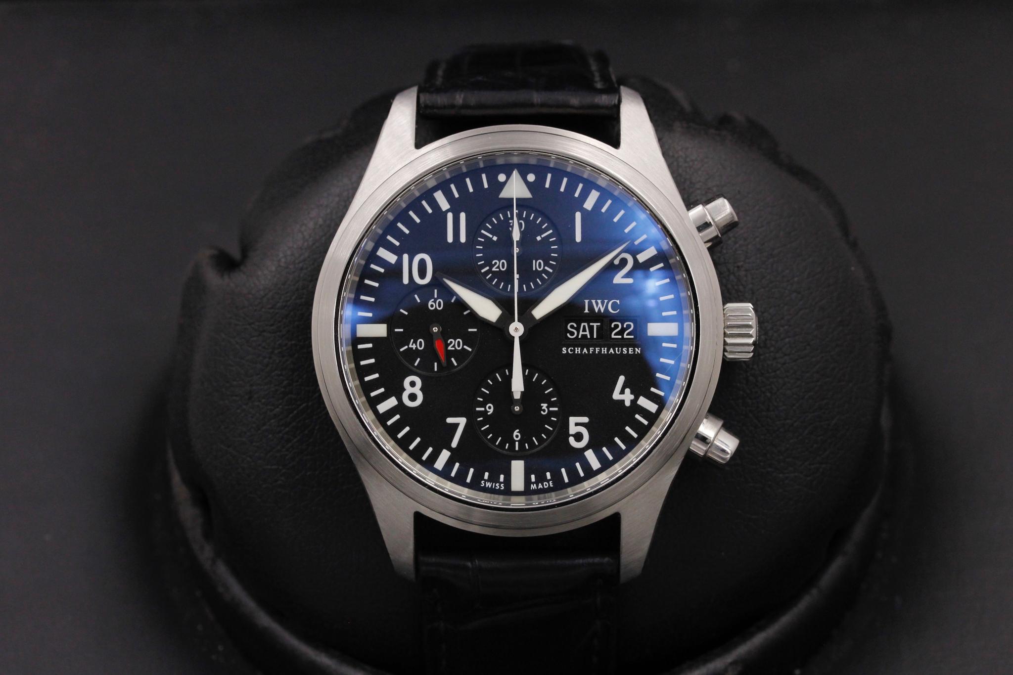 Watch Image 1
