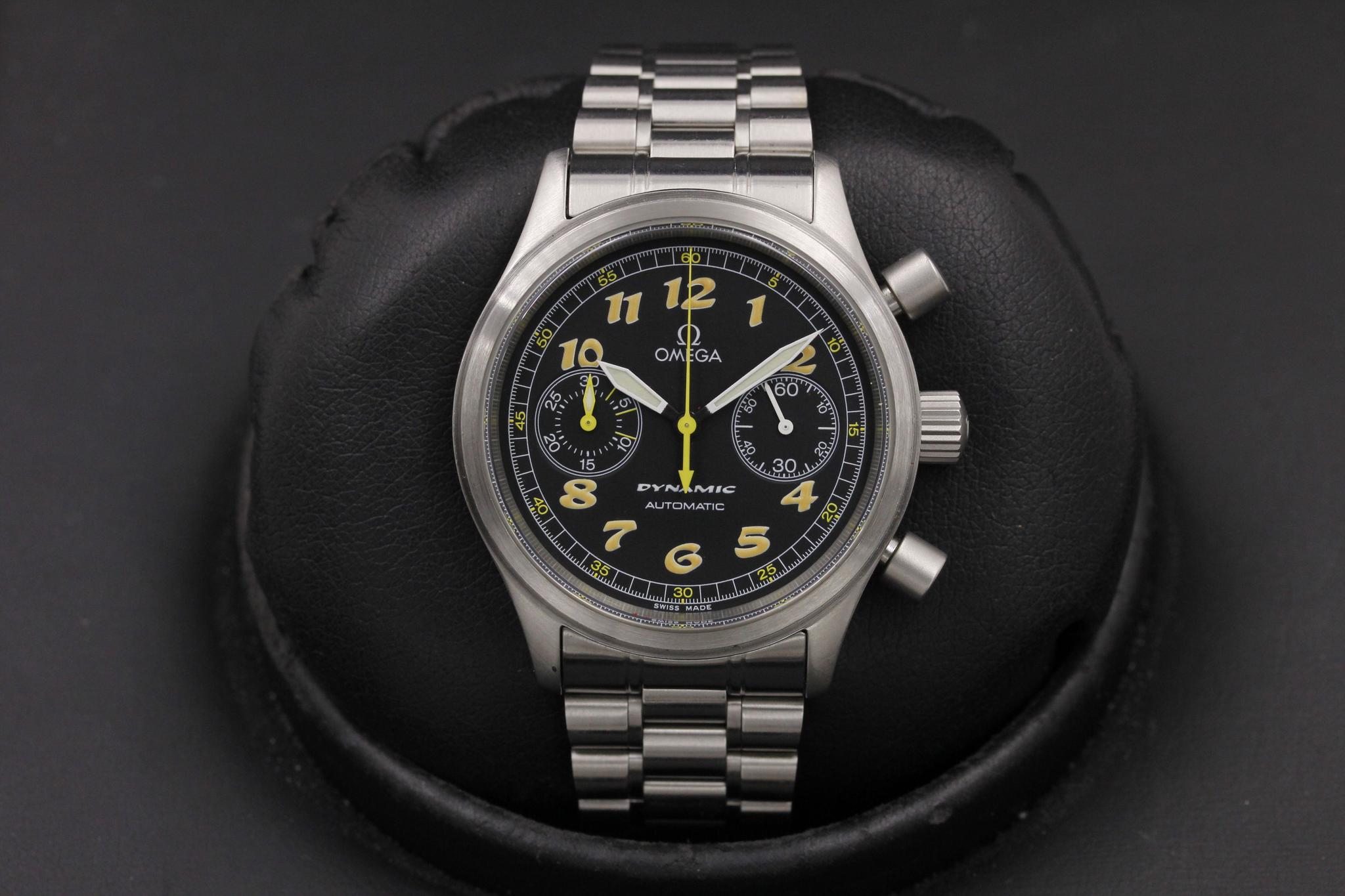 Watch Image 1