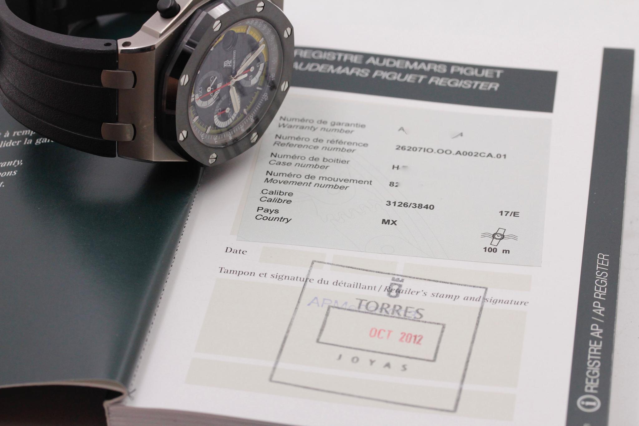 Watch Image 11