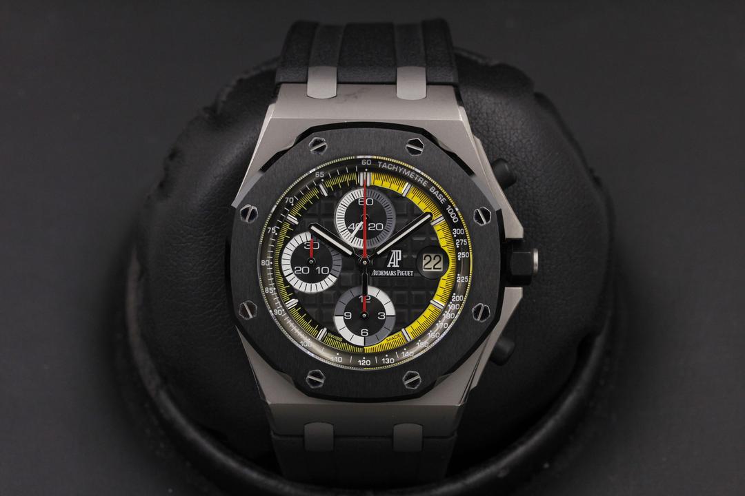 Audemars Piguet Royal Oak Offshore 26207io.oo.a002ca.01