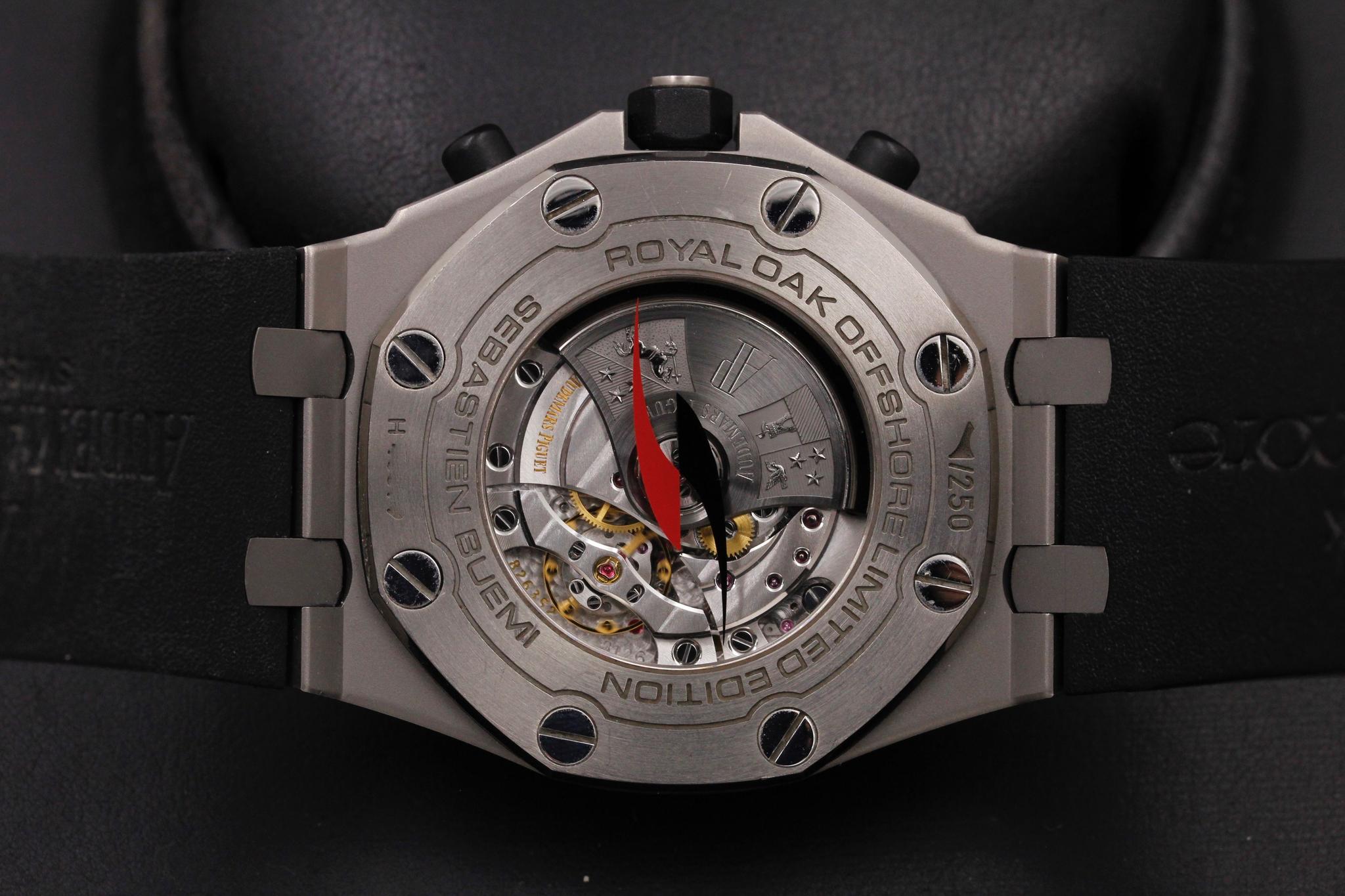 Watch Image 7