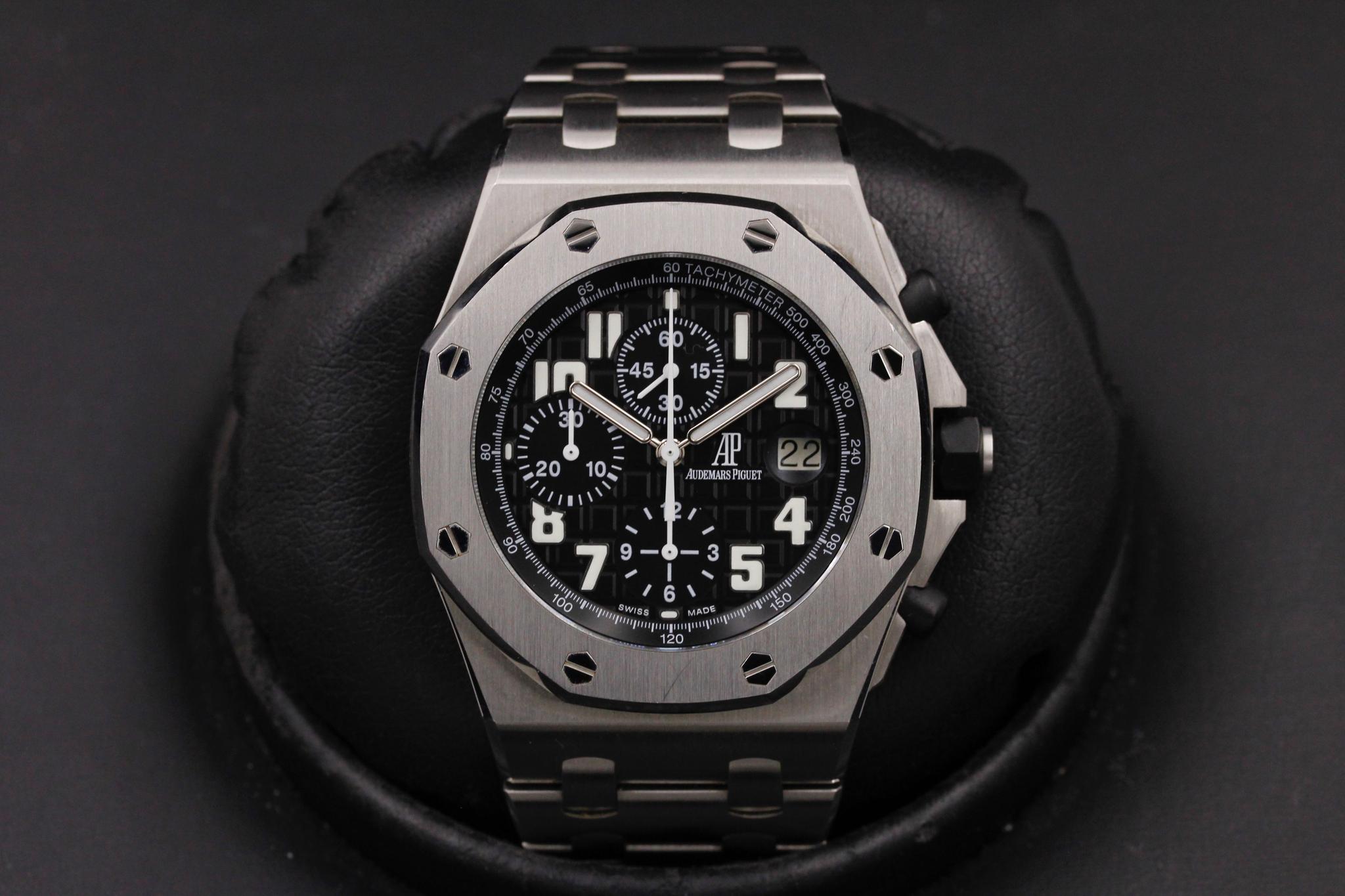 Watch Image 1