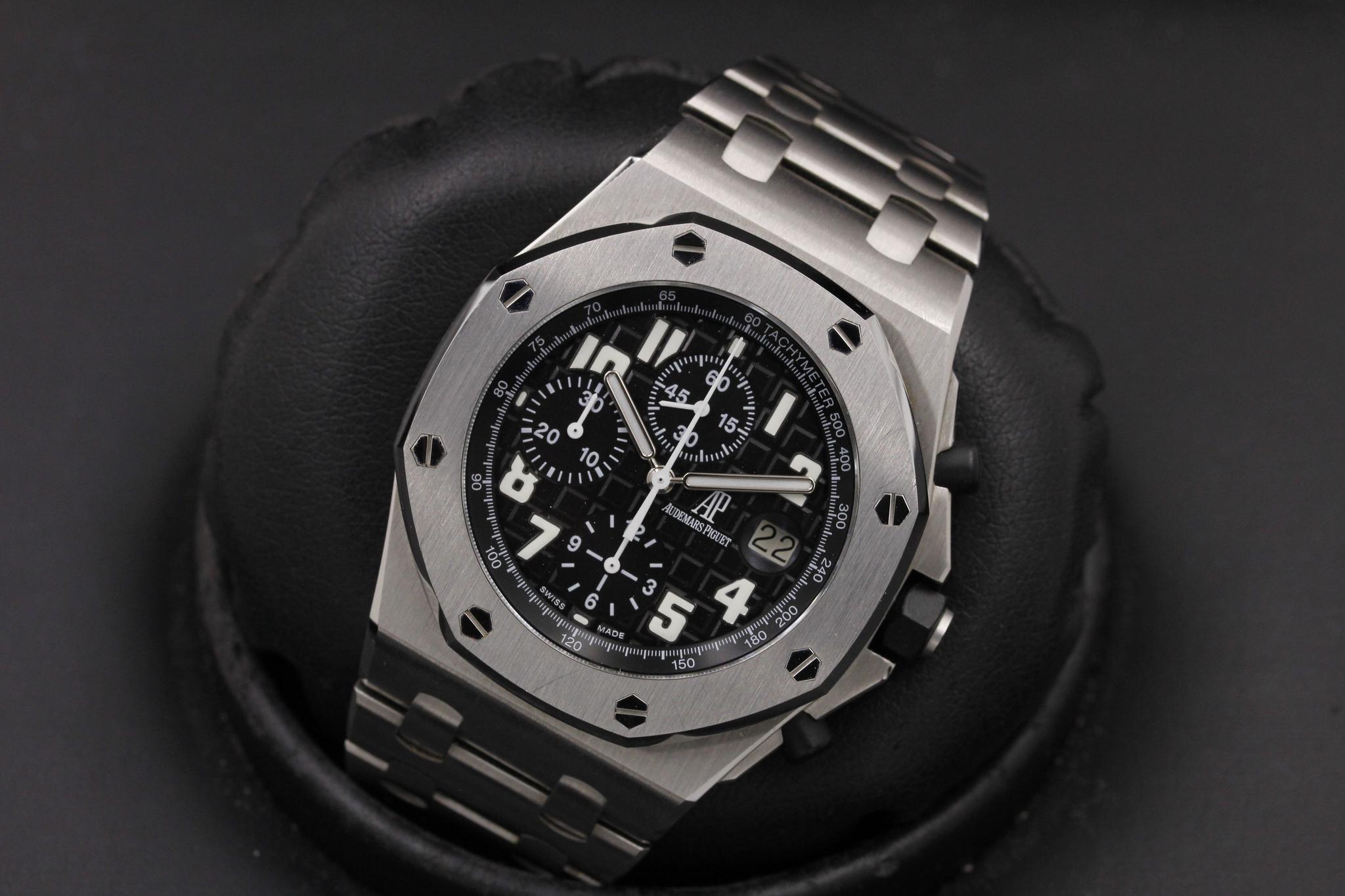 Watch Image 8