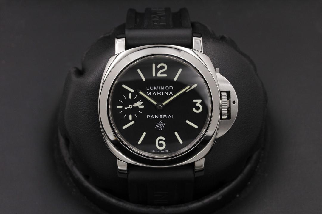 Panerai Luminor Marina Pam 005
