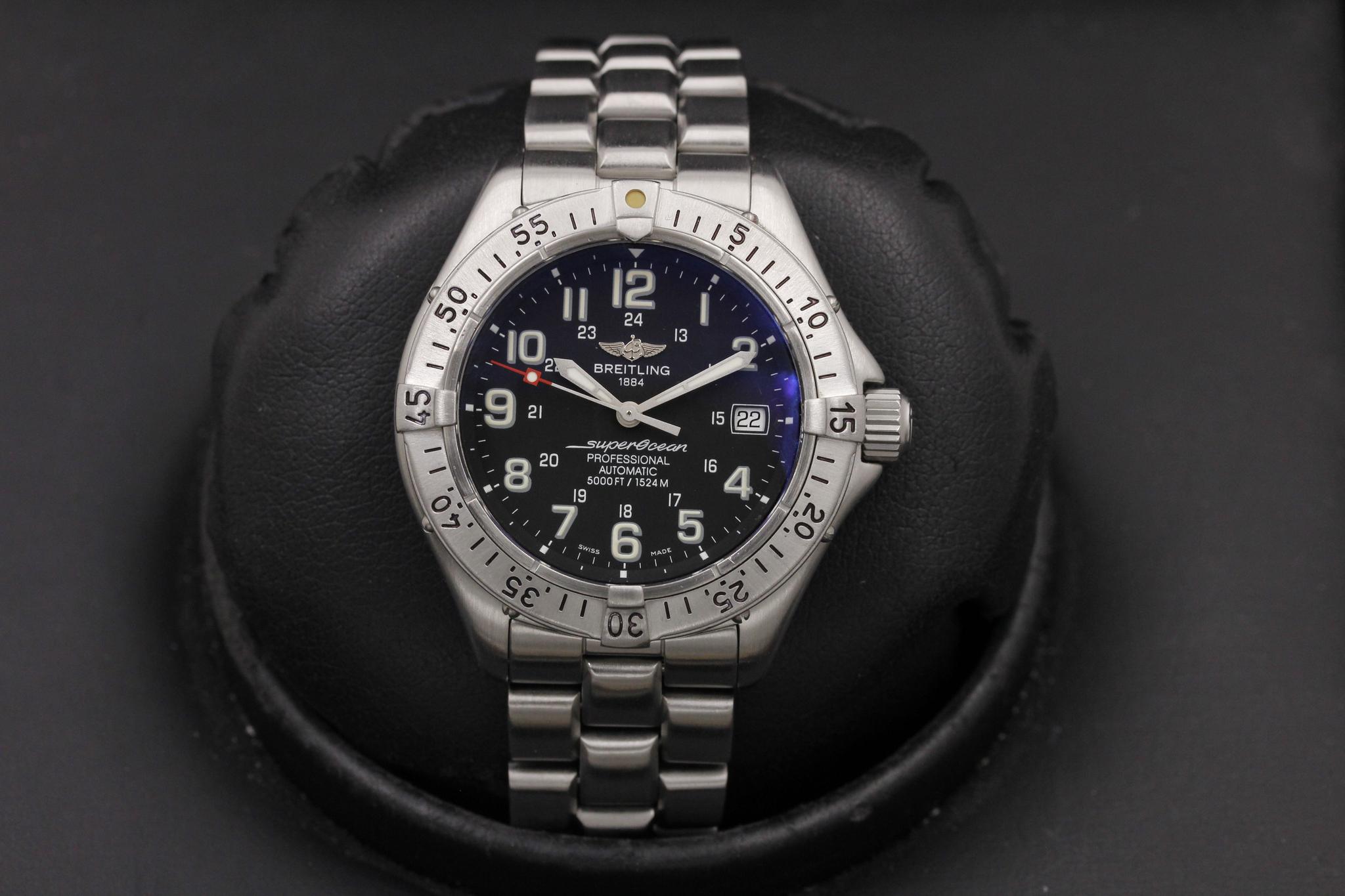Watch Image 1