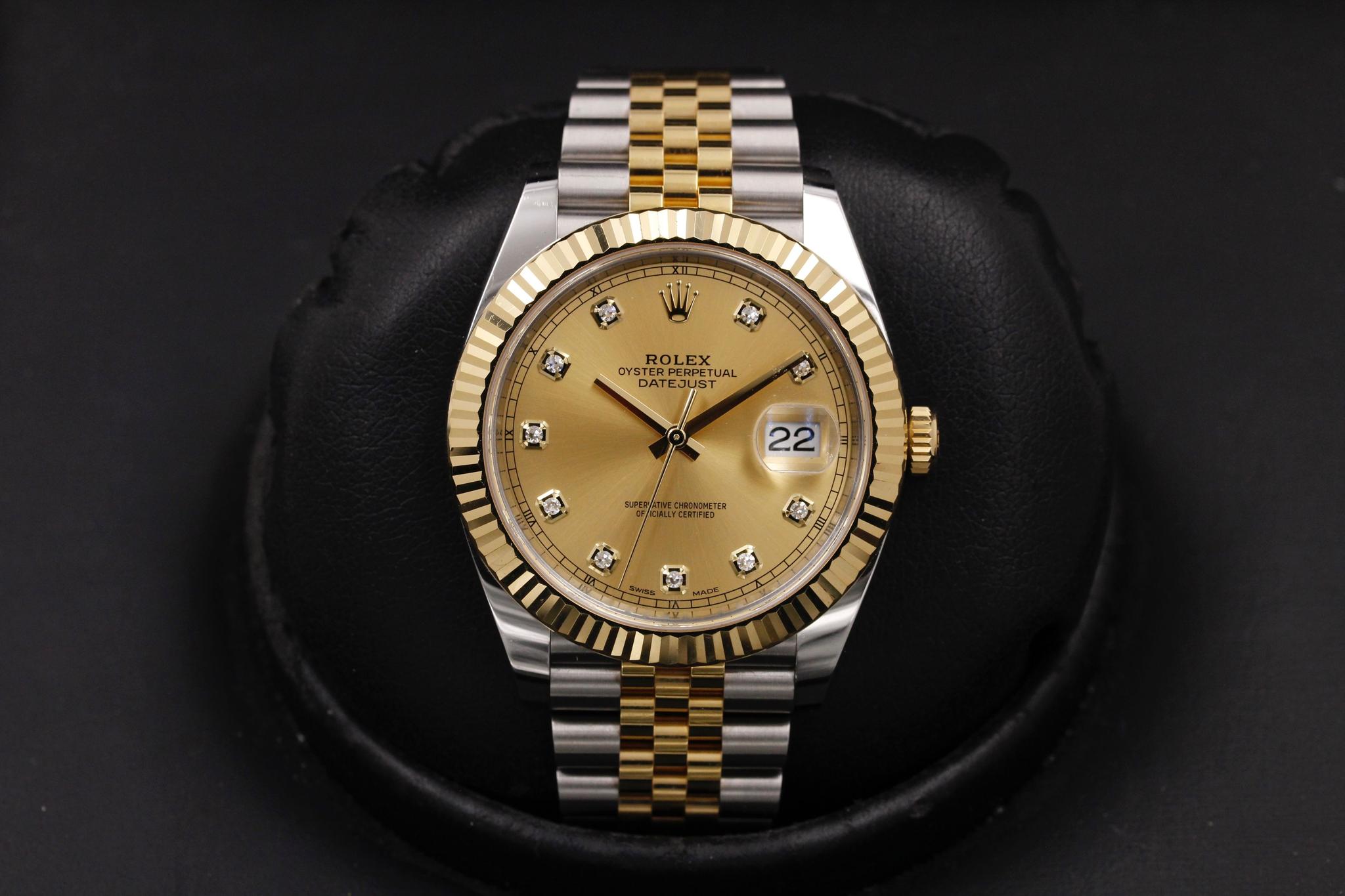 Watch Image 1