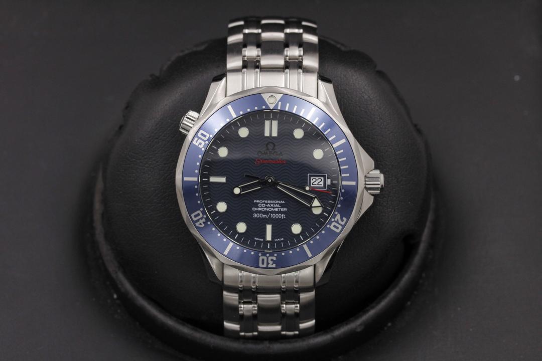 Omega Seamaster 300m 2200.80