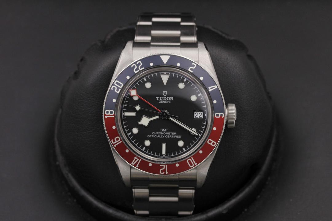 Tudor Black Bay 79830