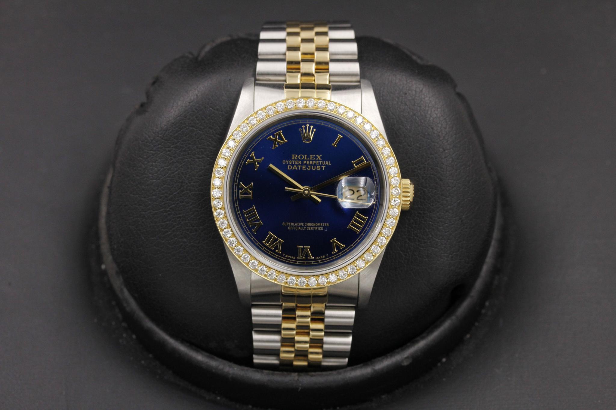 Watch Image 1