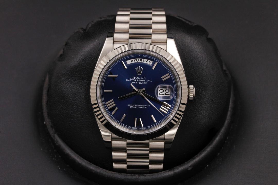 Rolex Day Date 40 228239