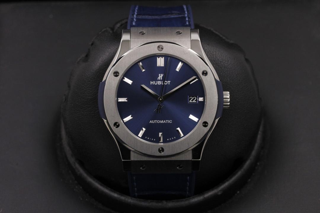 Hublot Classic Fusion 511.nx.7170.lr