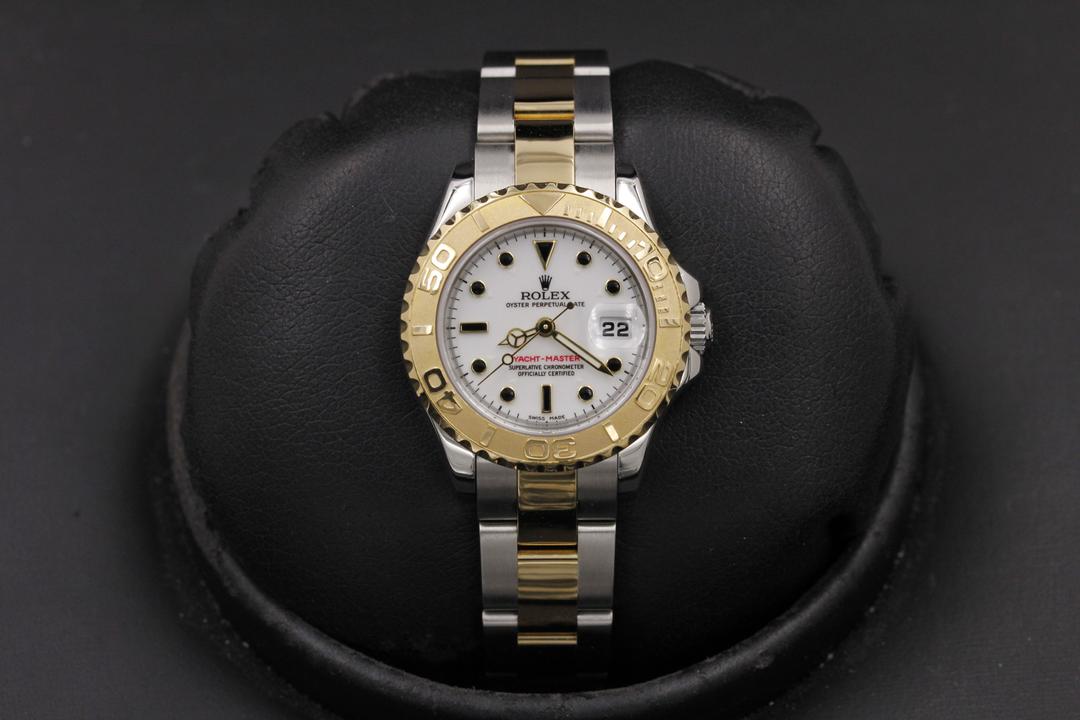 Rolex Yacht Master 29 169623