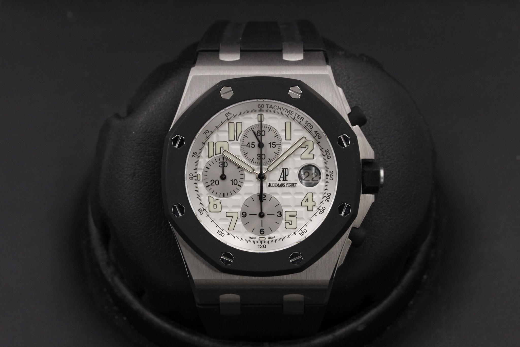 Watch Image 1