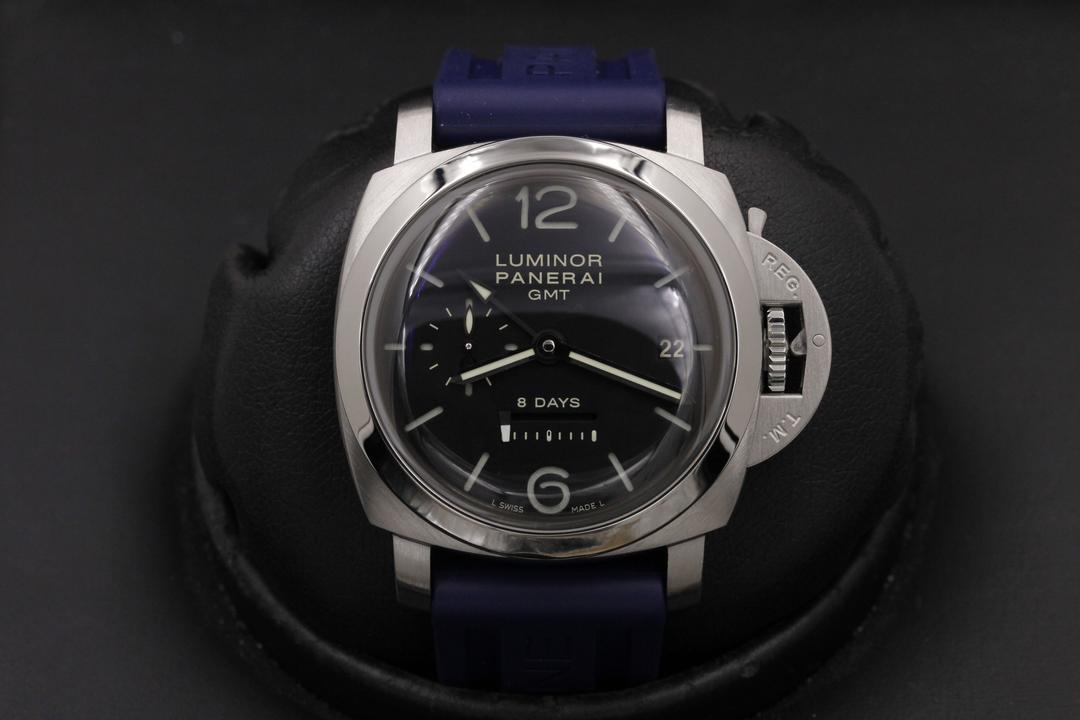 Panerai Luminor 1950 Gmt Pam 233