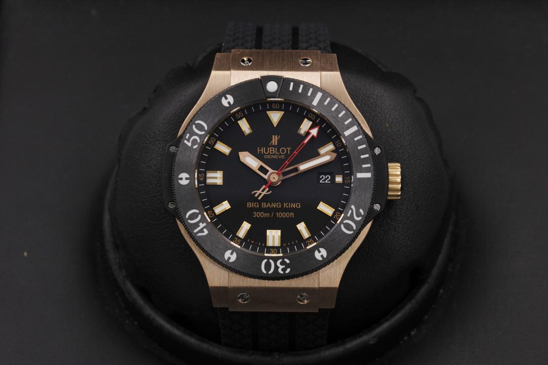 Hublot Big Bang King 312.pm.1128.rx