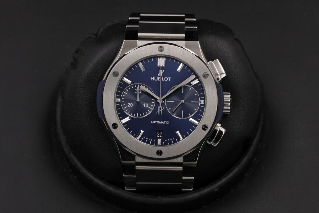 Hublot Classic Fusion Chronograph 520.nx.7170.nx