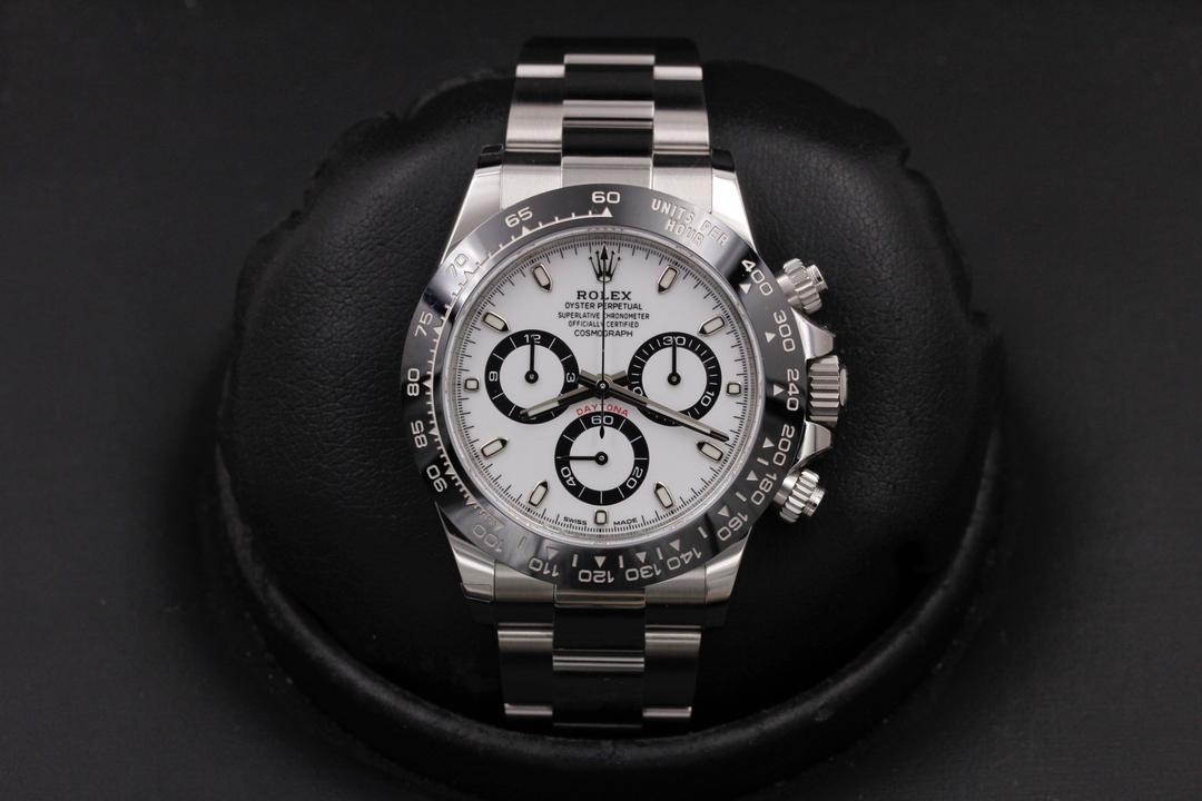 Rolex Daytona 116500