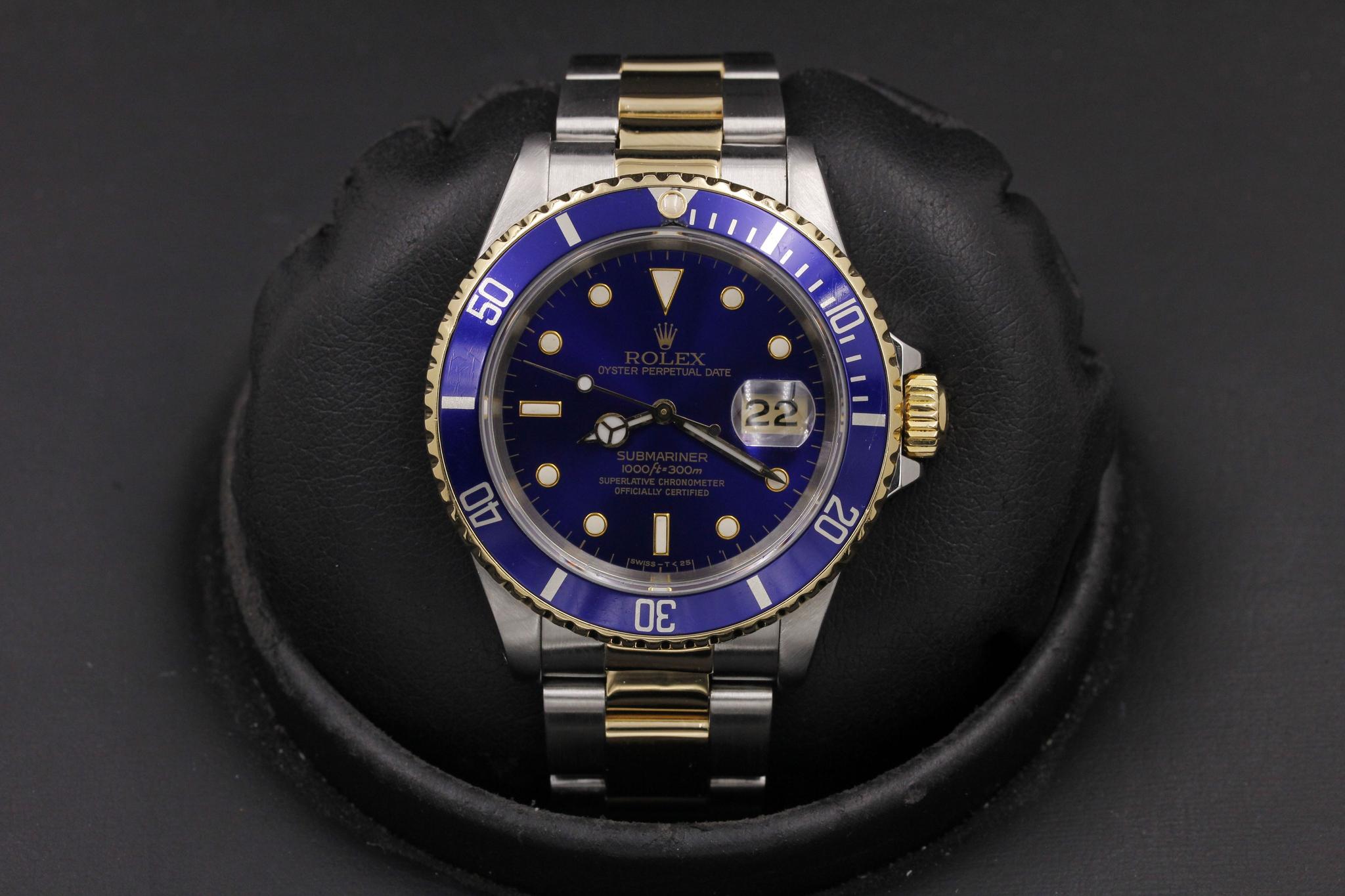 Watch Image 1