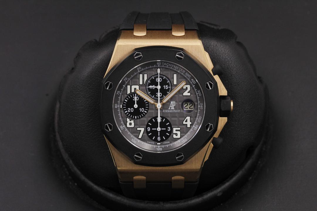 Audemars Piguet Royal Oak Offshore 25940ok