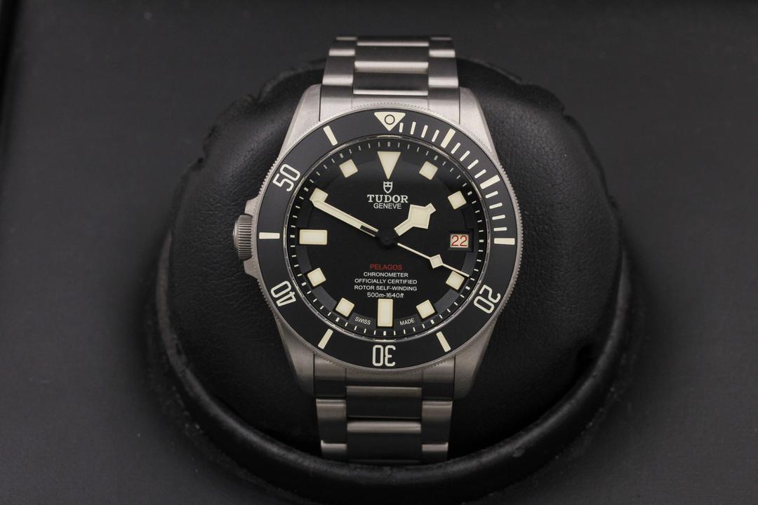 Tudor Pelagos Lhd 25610tnl