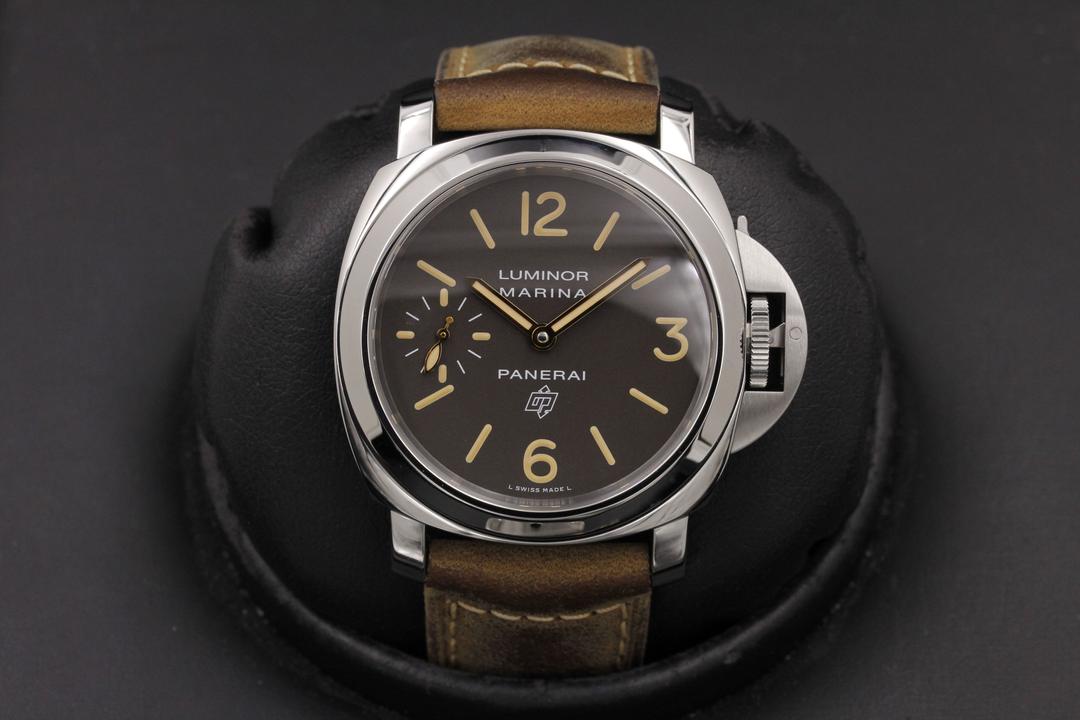 Panerai Luminor Marina Pam 632