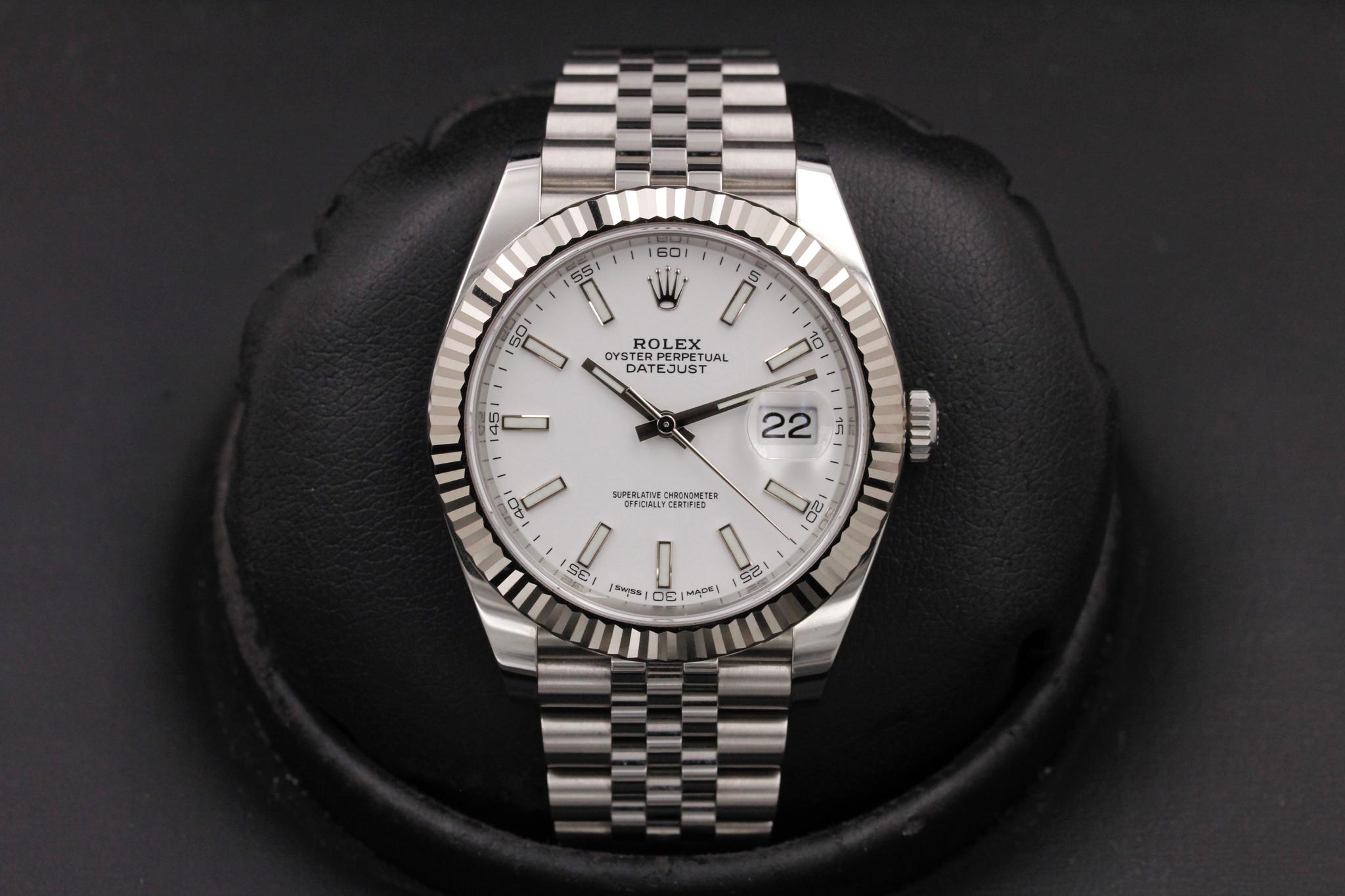Watch Image 1