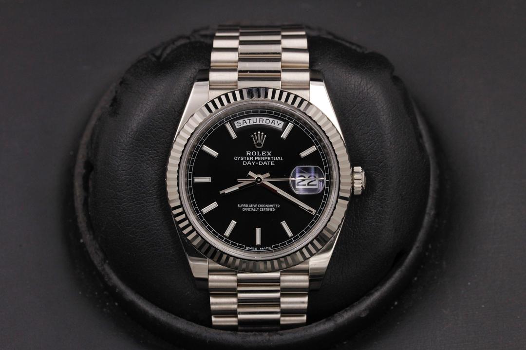 Rolex Day Date 40 228239
