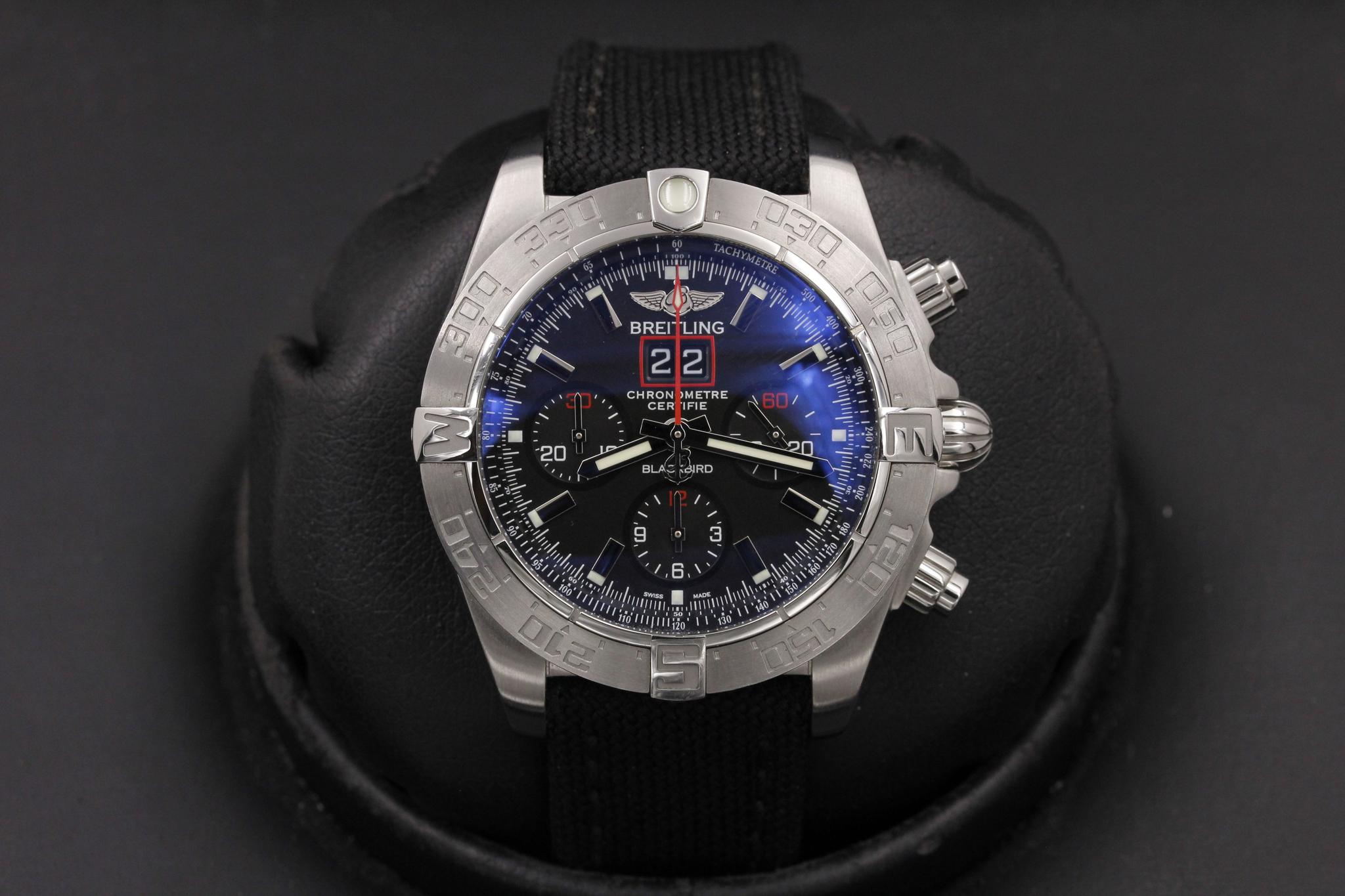 Watch Image 1