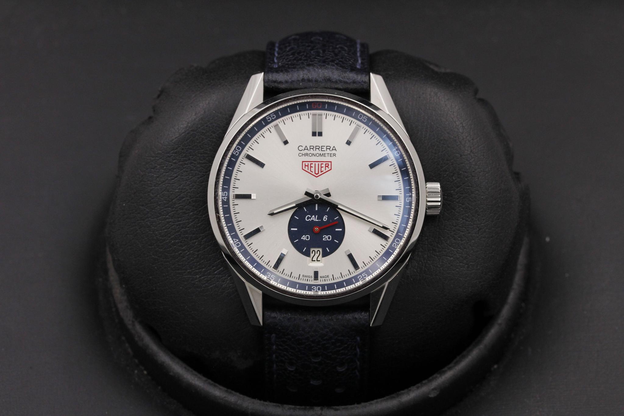 Watch Image 1