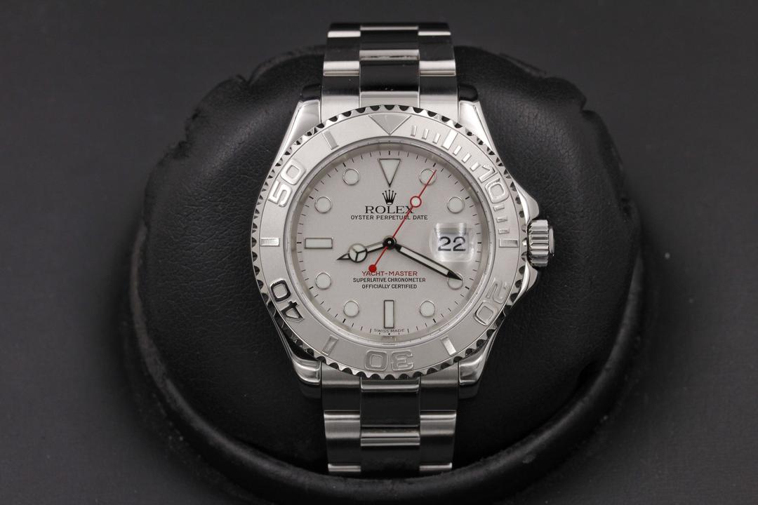 Rolex Yacht Master 16622