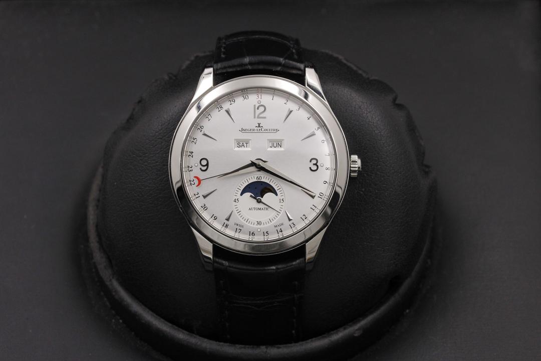 Jaeger Lecoultre Master Calendar Moonphase Q1558420