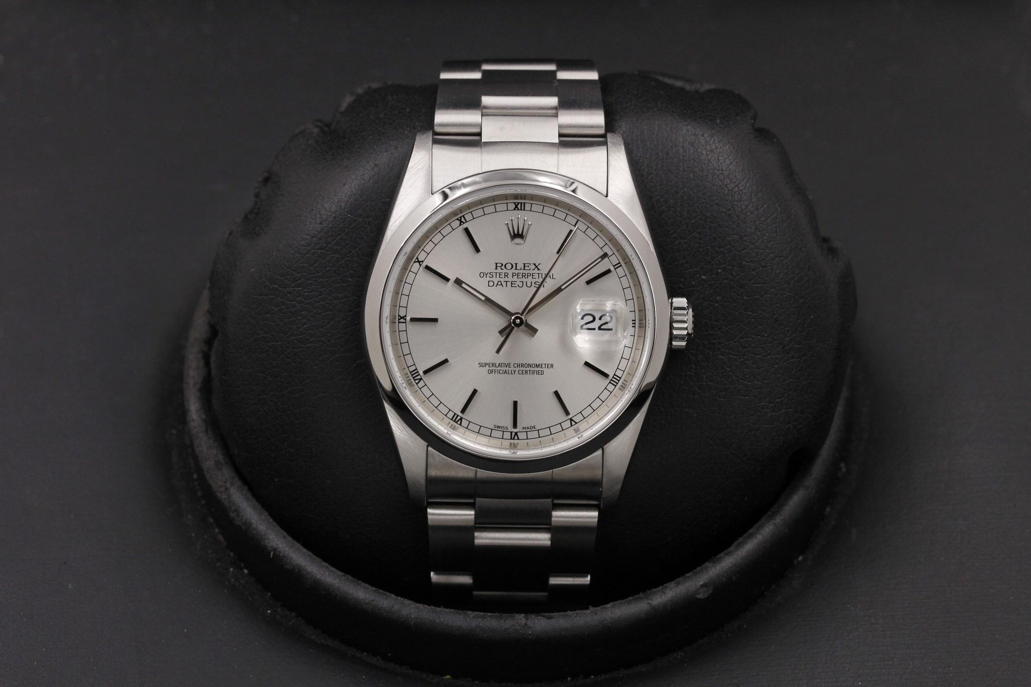 Watch Image 1