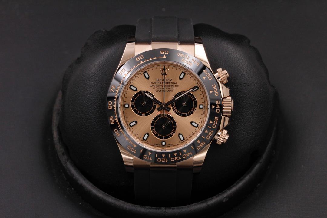 Rolex Daytona 116515
