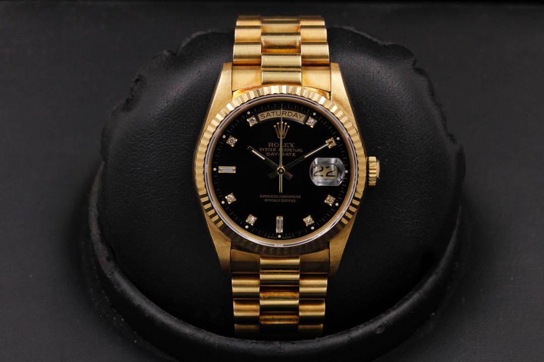 Rolex Day Date 18238