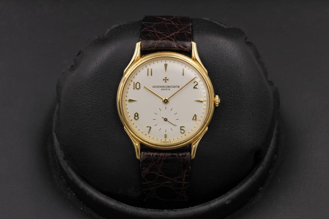 Vacheron Constantin Historique 92239