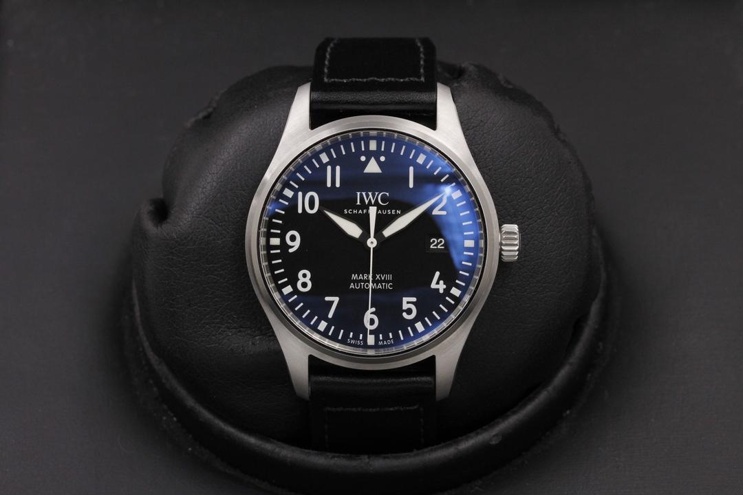 Iwc Mark Xviii Iw327001