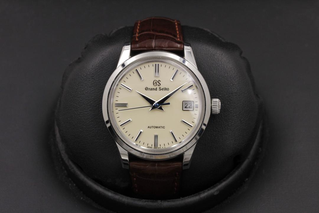 Grand Seiko Automatic Sbgr261