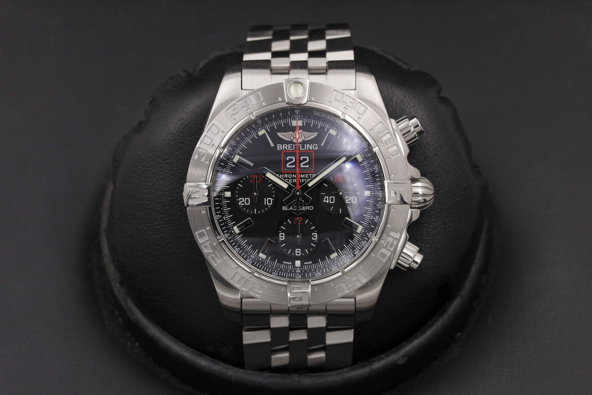 Watch Image 1