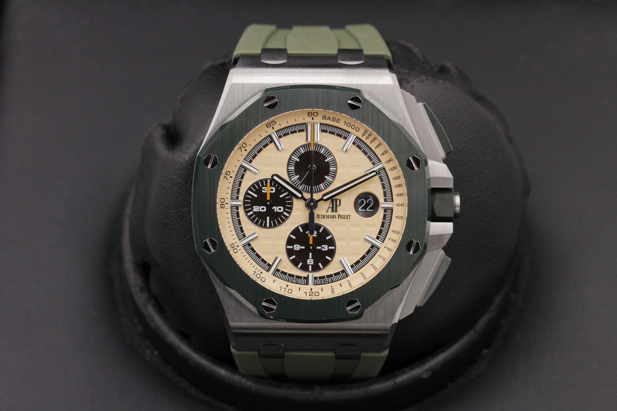 Watch Image 1