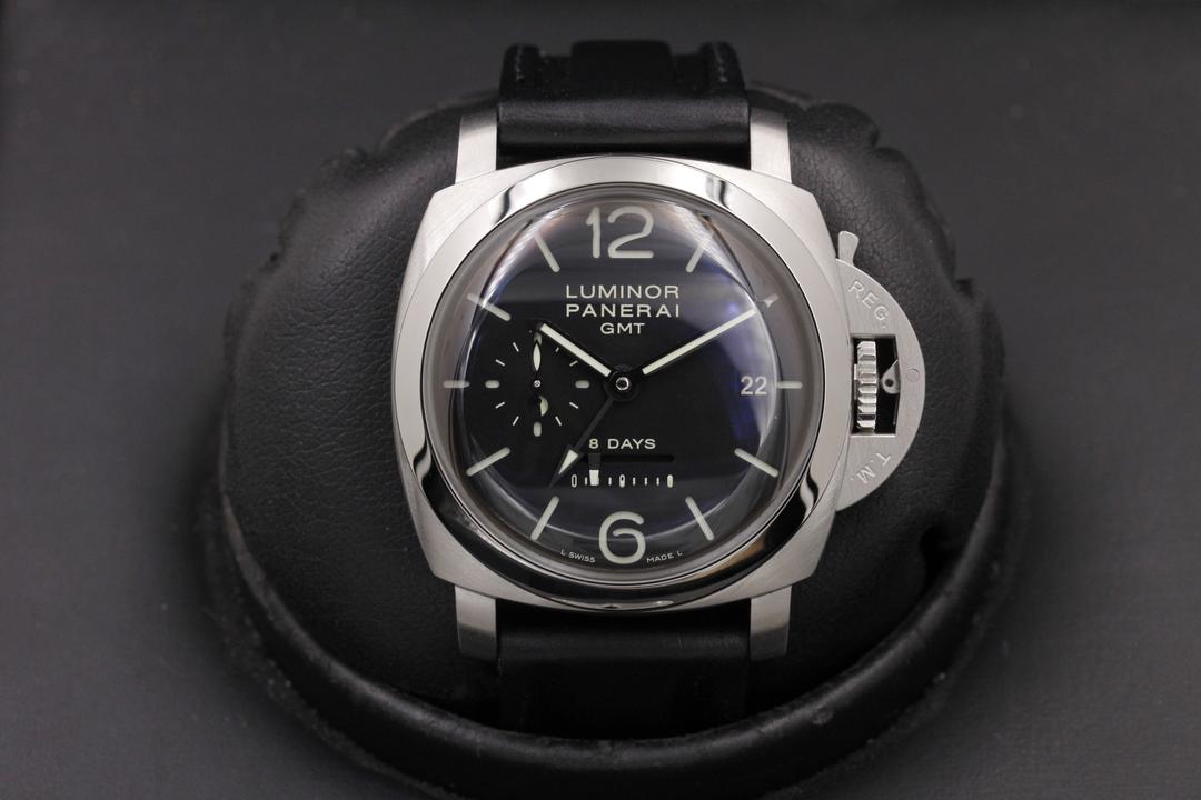 Panerai Luminor 1950 Gmt Pam 233