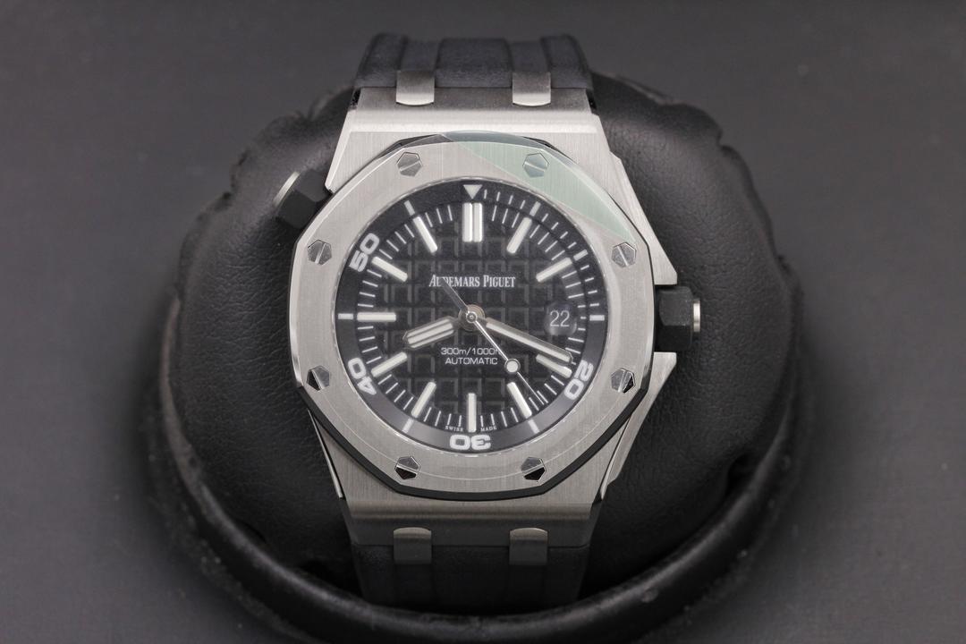 Audemars Piguet Royal Oak Offshore Diver 15710st