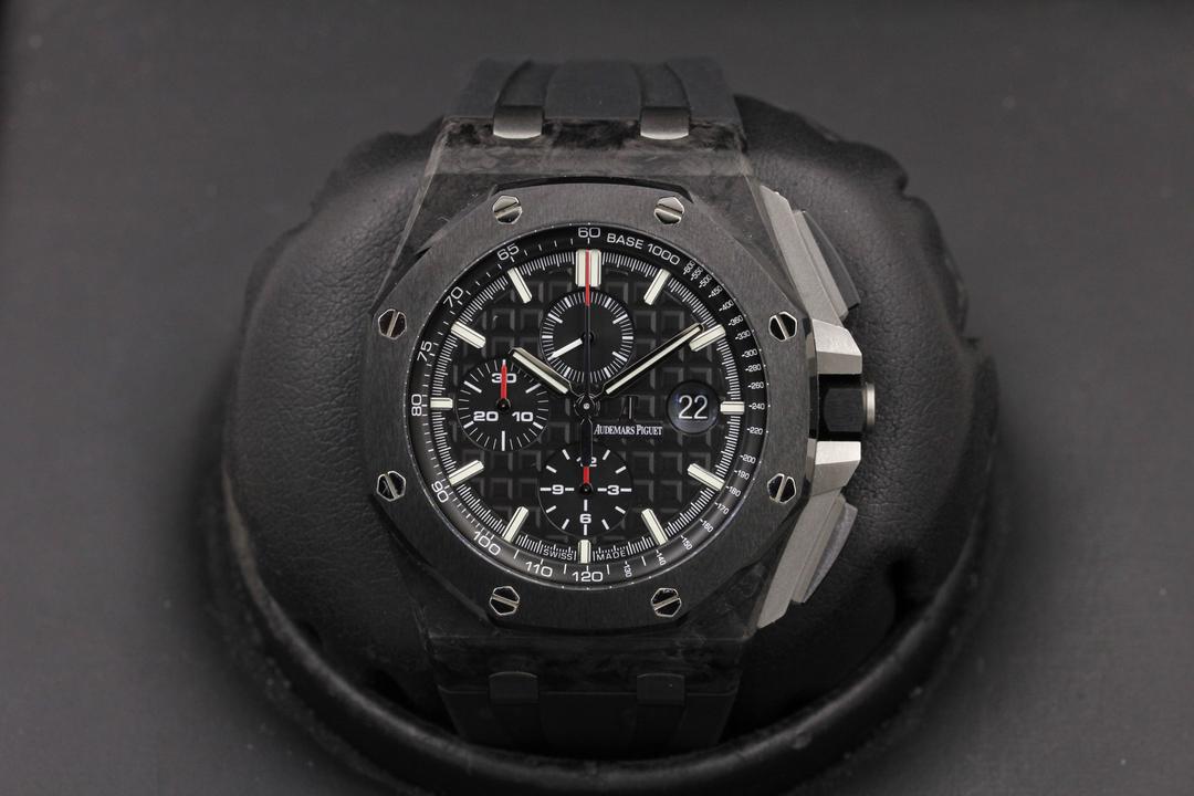Audemars Piguet Royal Oak Offshore 26400au.oo.a002ca.01