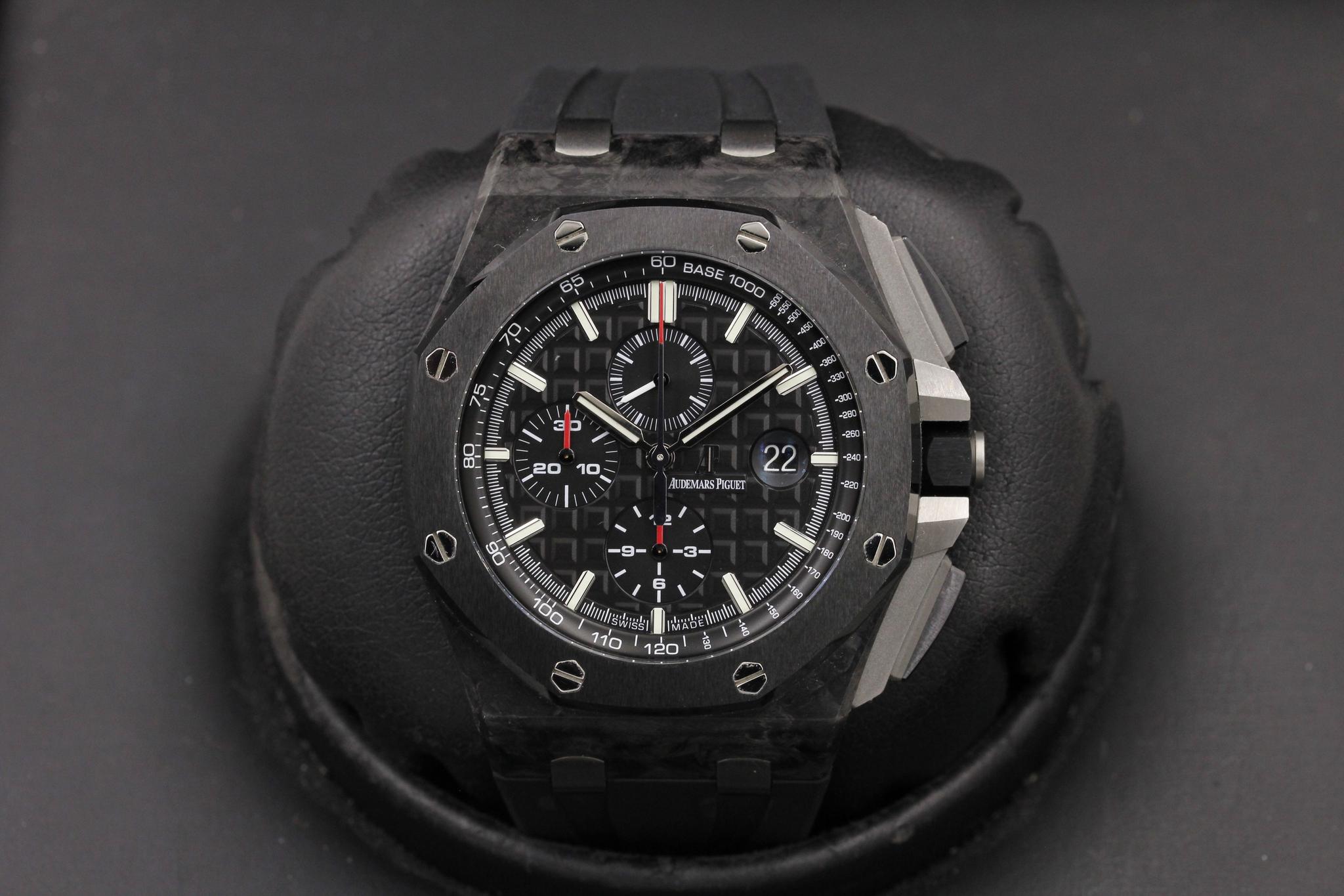 Watch Image 1