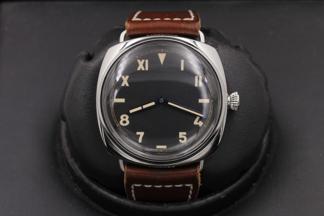 Panerai Radiomir California 3 Days Pam 448
