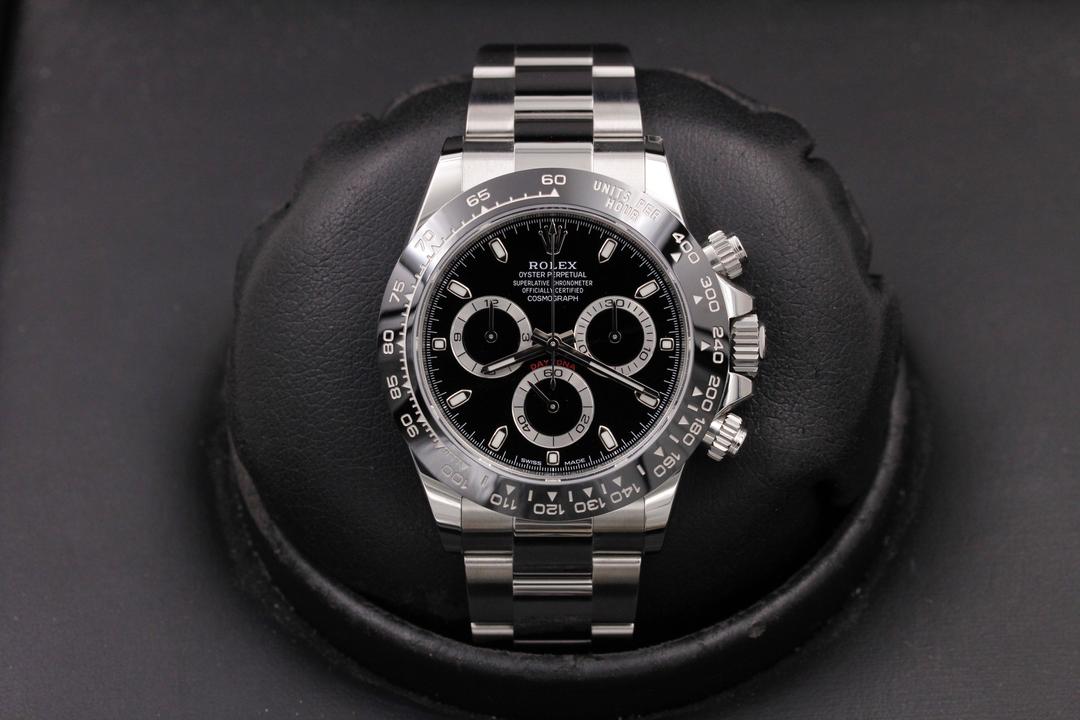 Rolex Daytona 116500