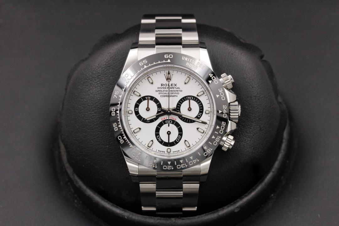 Rolex Daytona 116500